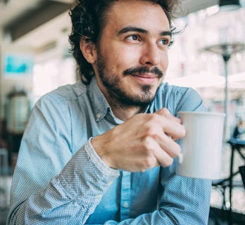 Webinar - Managing anxiety through uncertainty